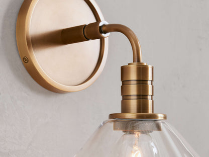Theron Sconce
