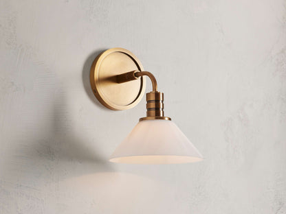 Theron Sconce