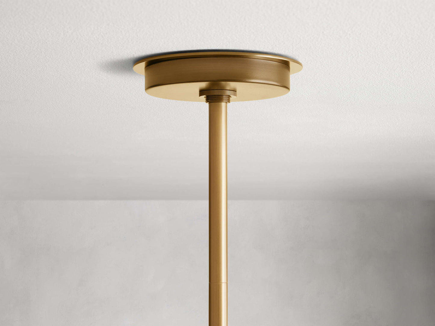 Remming Linear Chandelier