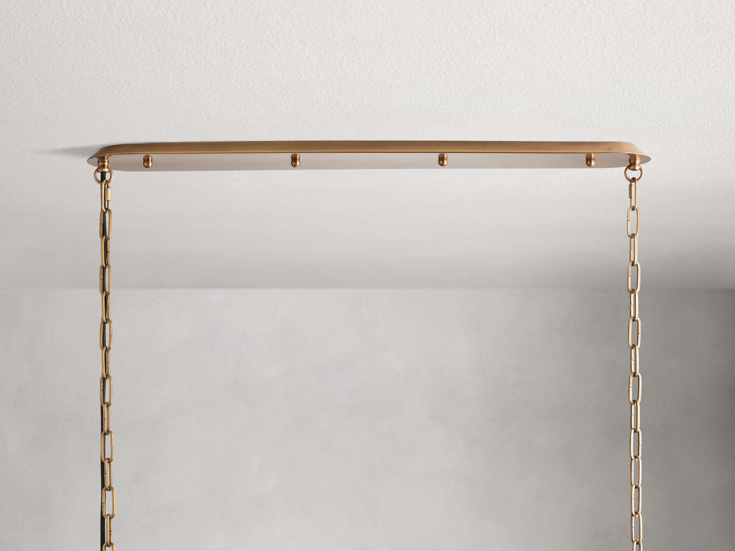 Shelton Linear Chandelier