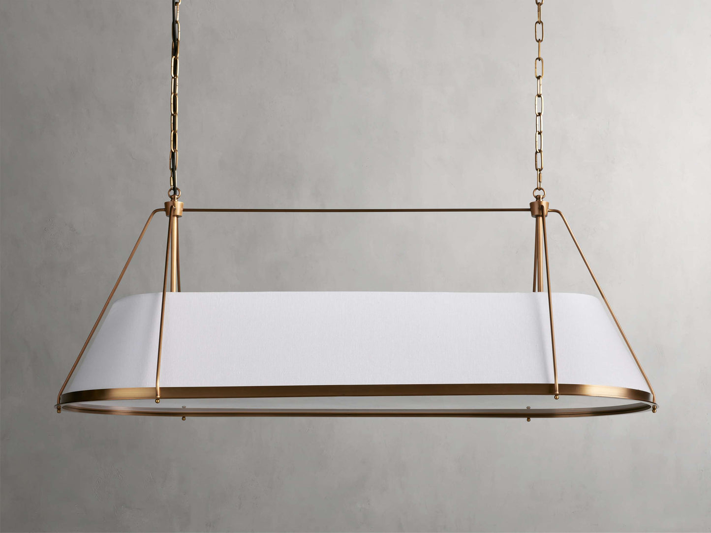 Shelton Linear Chandelier