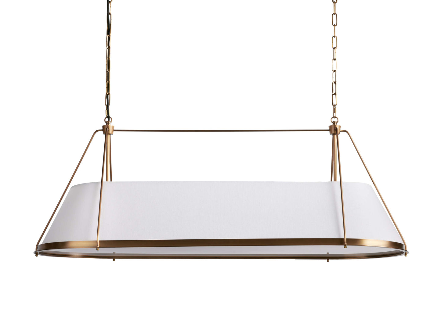Shelton Linear Chandelier