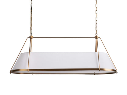 Shelton Linear Chandelier
