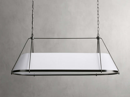 Shelton Linear Chandelier