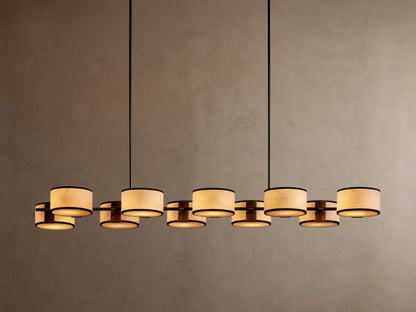 Daphne Linear Chandelier