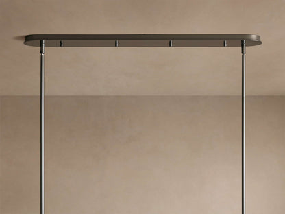 Daphne Linear Chandelier