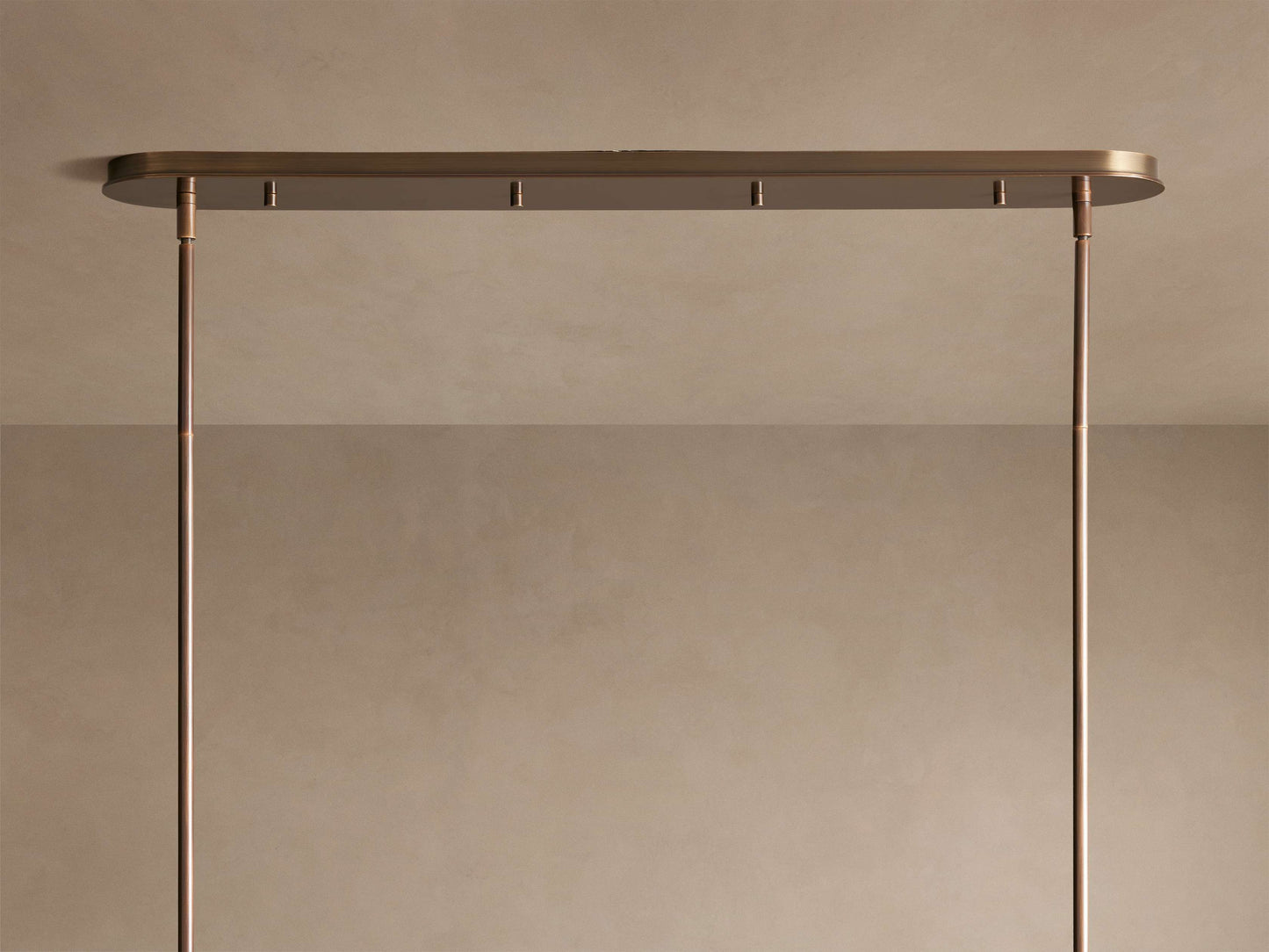 Daphne Linear Chandelier