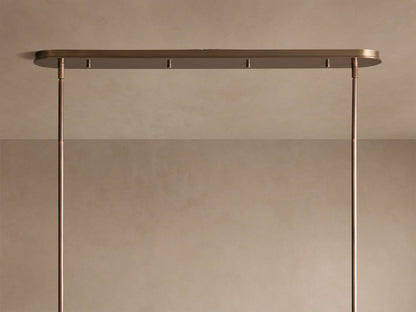 Daphne Linear Chandelier