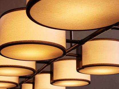 Daphne Linear Chandelier