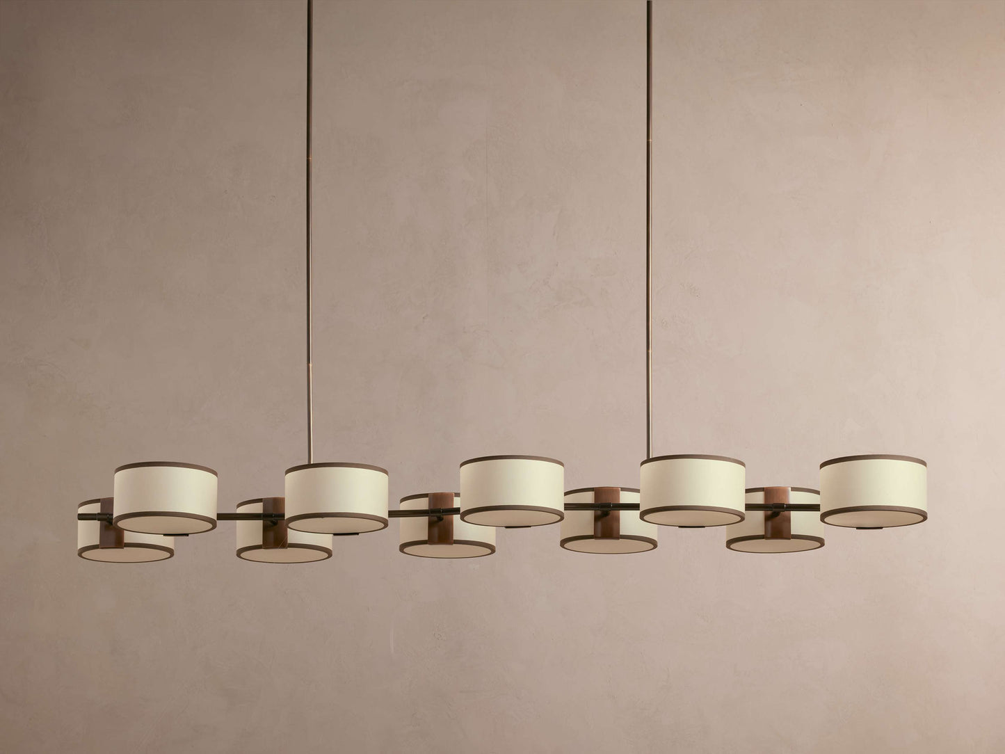 Daphne Linear Chandelier