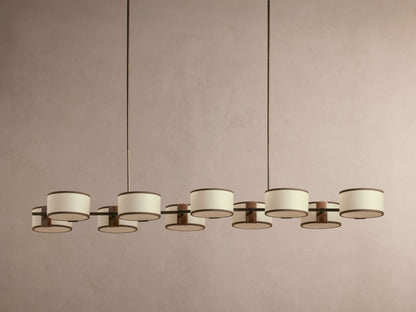 Daphne Linear Chandelier