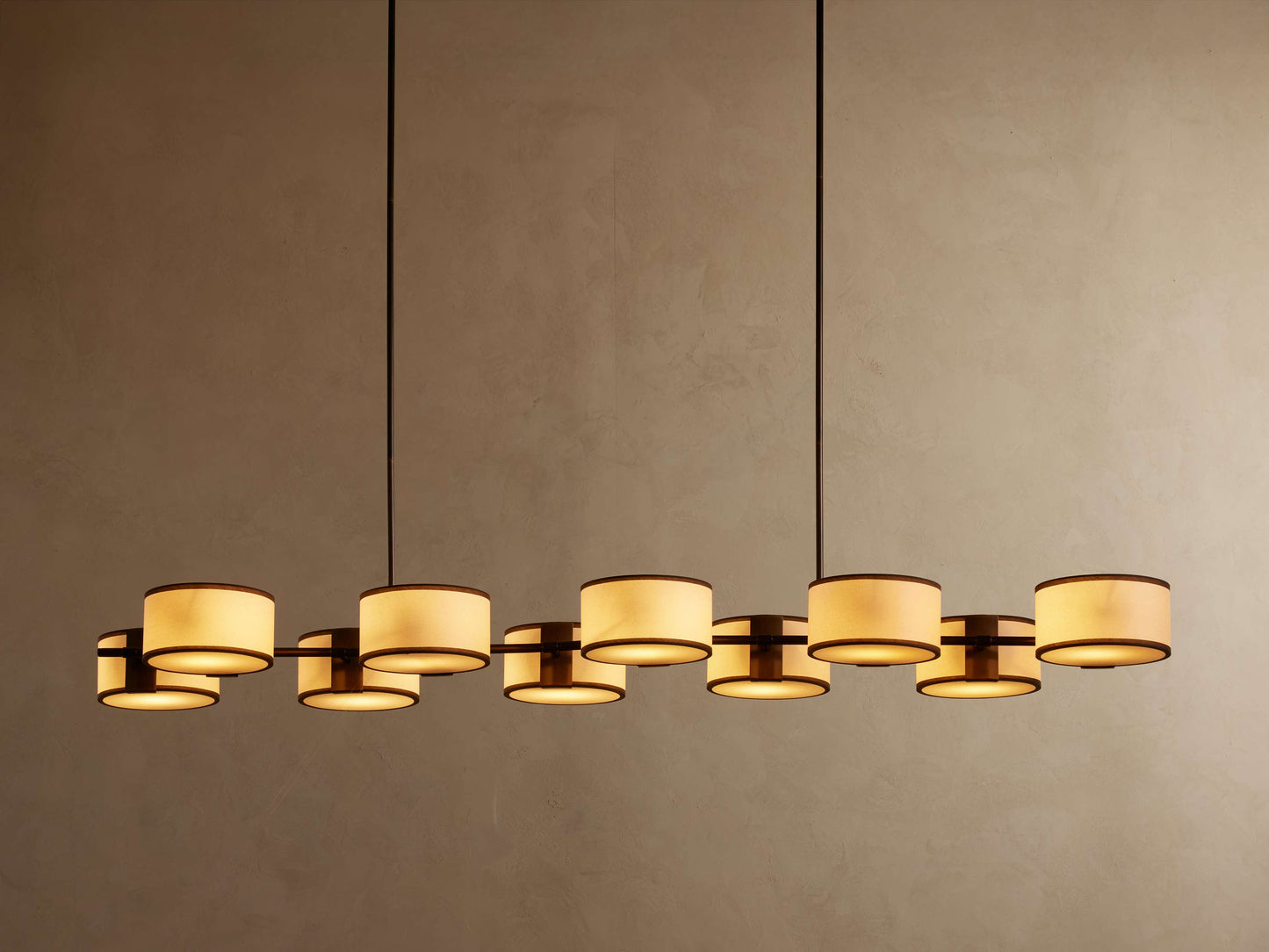 Daphne Linear Chandelier