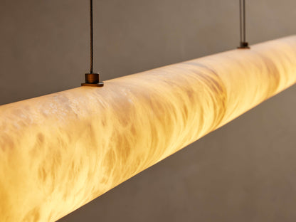 Halima Linear Chandelier