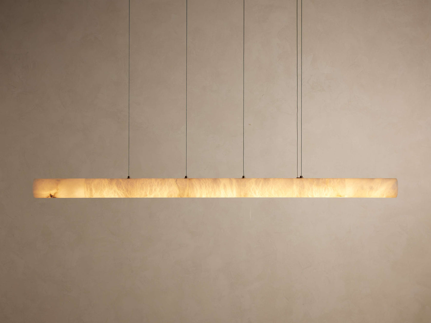 Halima Linear Chandelier