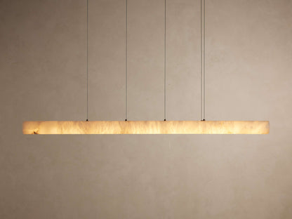 Halima Linear Chandelier