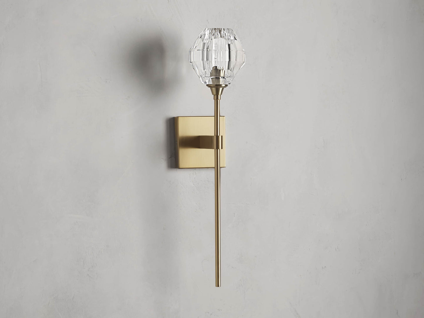 Amoroso Sconce