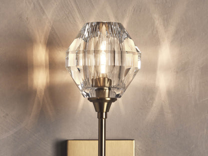 Amoroso Sconce