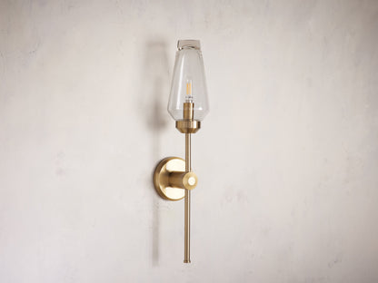 Arrow Sconce
