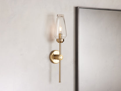 Arrow Sconce