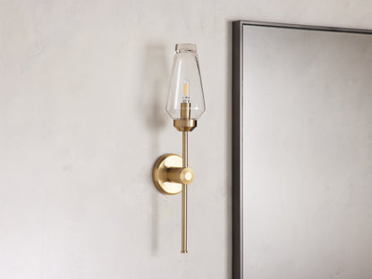 Arrow Sconce