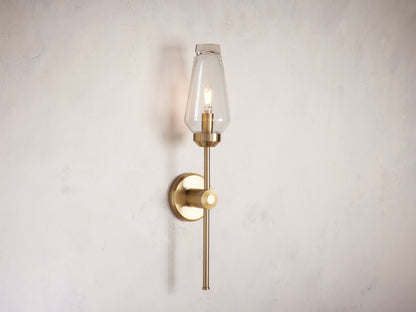 Arrow Sconce