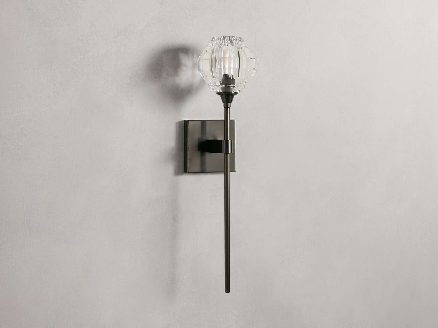 Amoroso Sconce