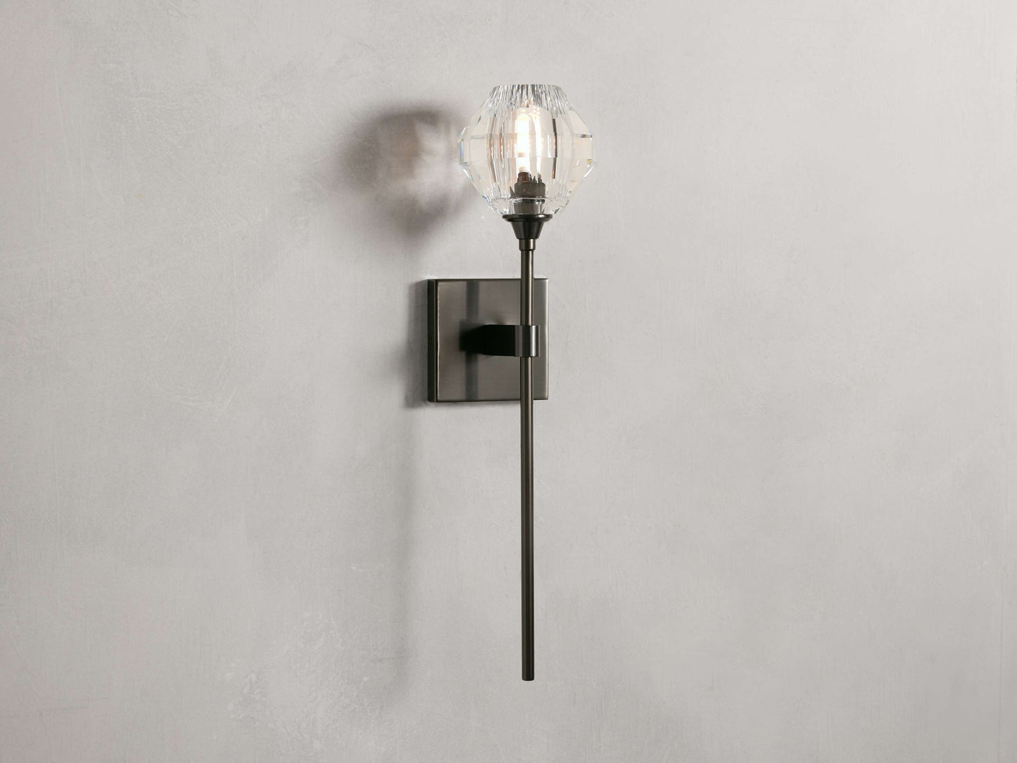 Amoroso Sconce