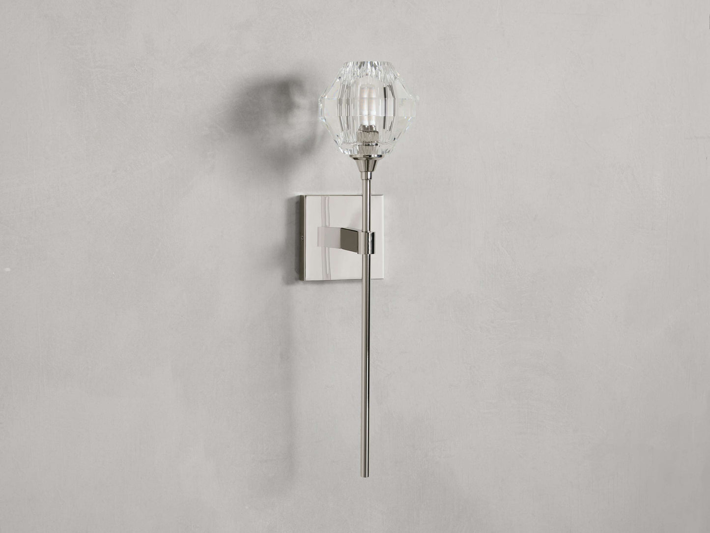 Amoroso Sconce