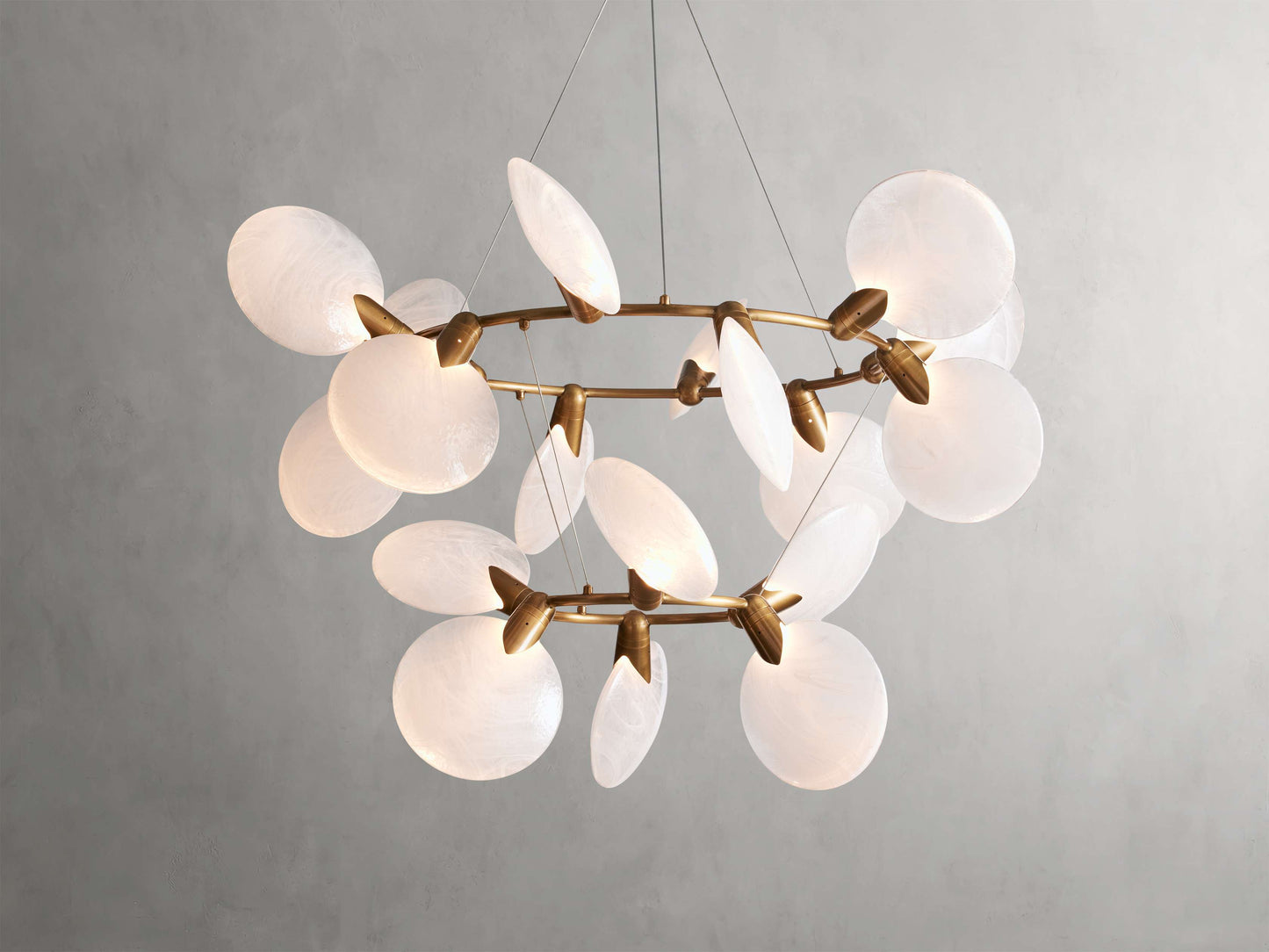 Lyla Chandelier