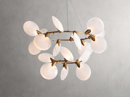 Lyla Chandelier