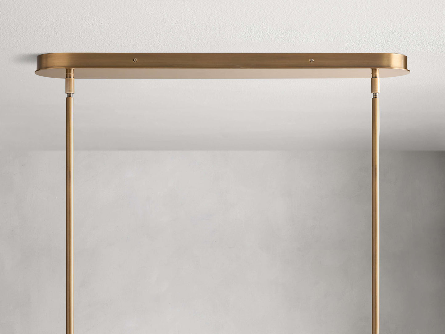 Lyla Linear Chandelier
