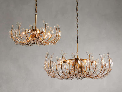 Adela Chandelier