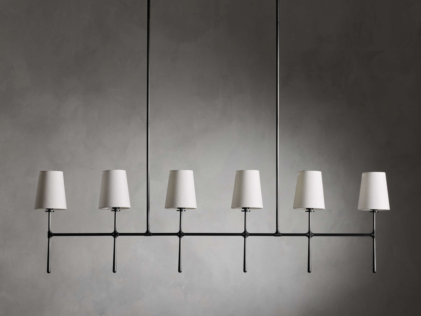 Rhodes Linear Chandelier