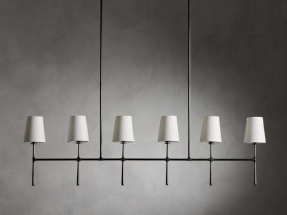 Rhodes Linear Chandelier