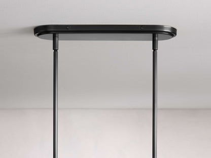 Rhodes Linear Chandelier