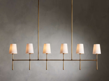 Rhodes Linear Chandelier