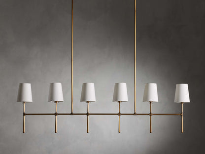 Rhodes Linear Chandelier