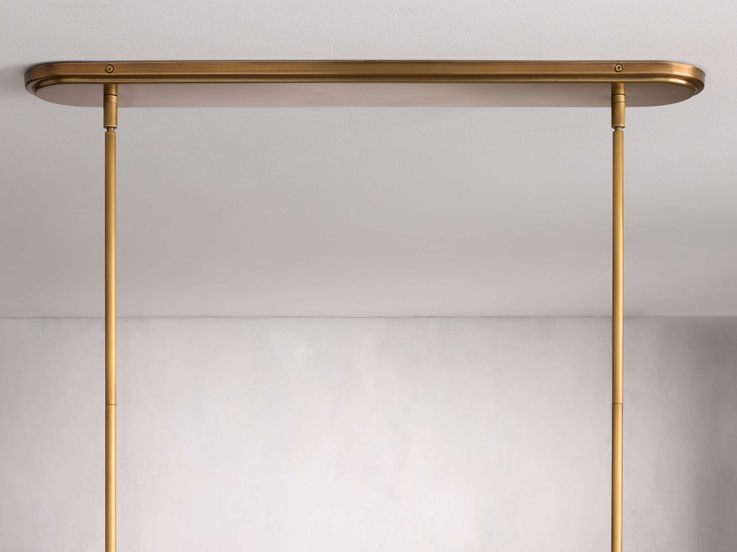 Rhodes Linear Chandelier