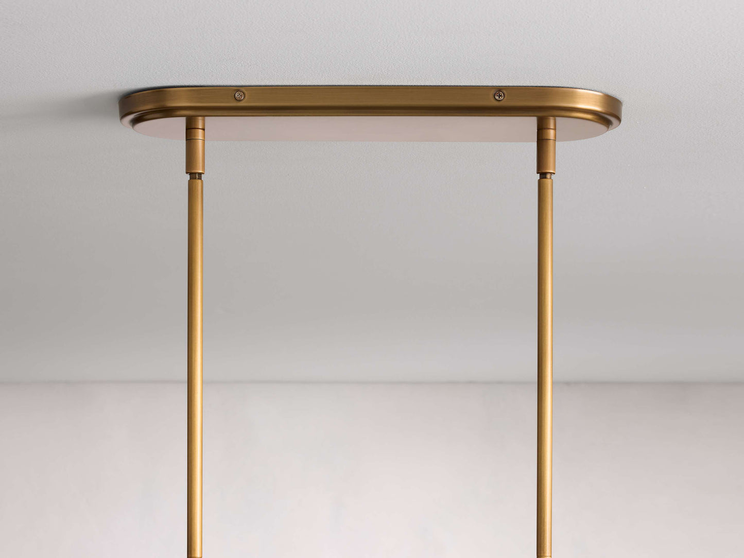 Rhodes Linear Chandelier