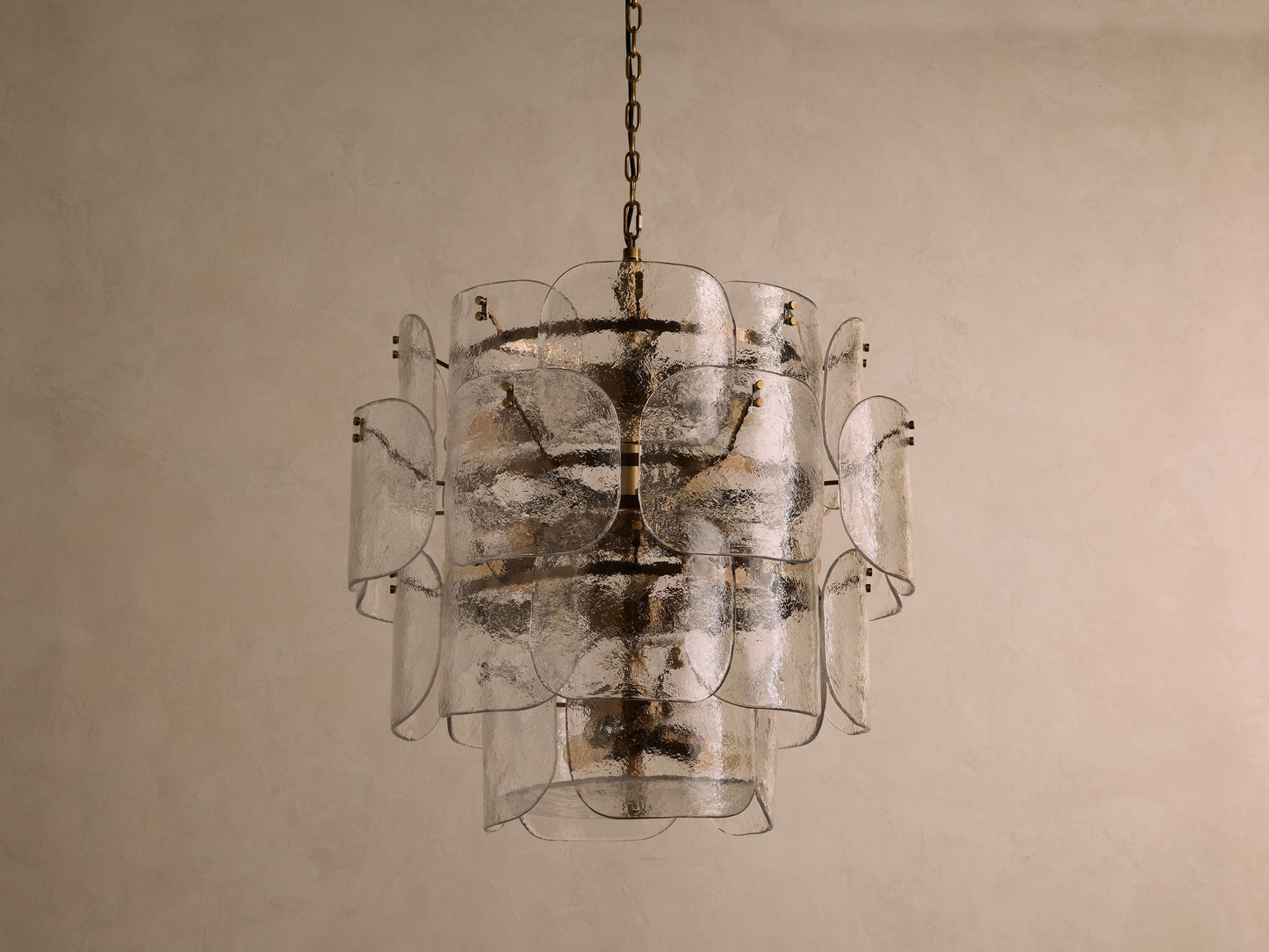 Blaire Round Chandelier