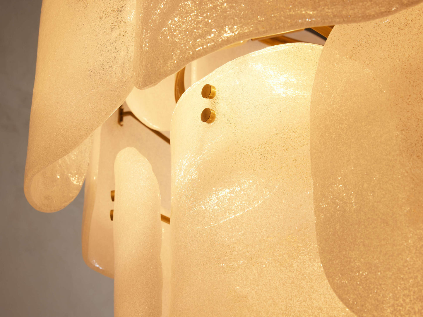 Blaire Round Chandelier