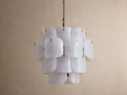 Blaire Round Chandelier