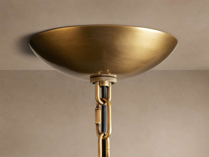 Blaire Round Chandelier