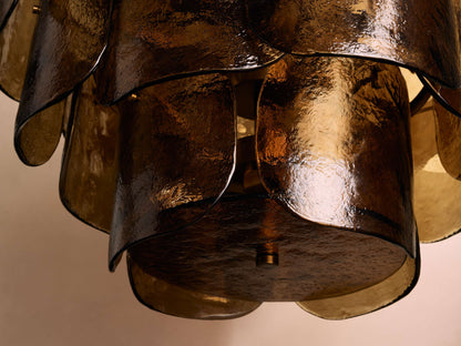 Blaire Round Chandelier