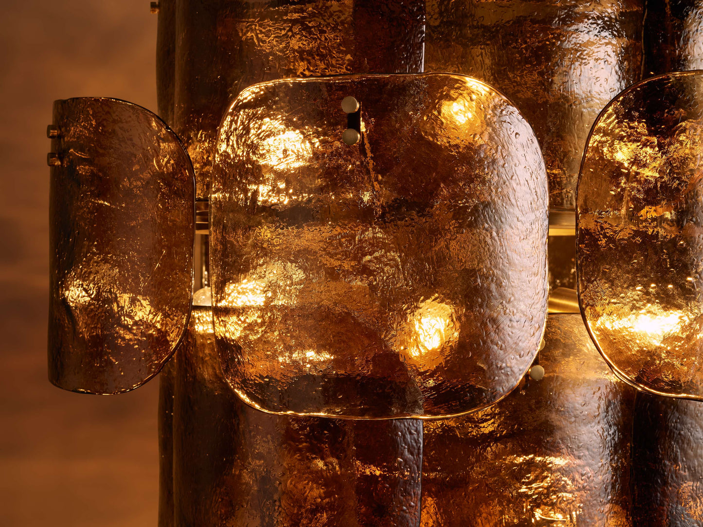 Blaire Round Chandelier