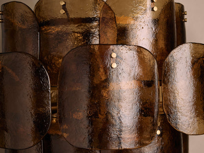 Blaire Round Chandelier