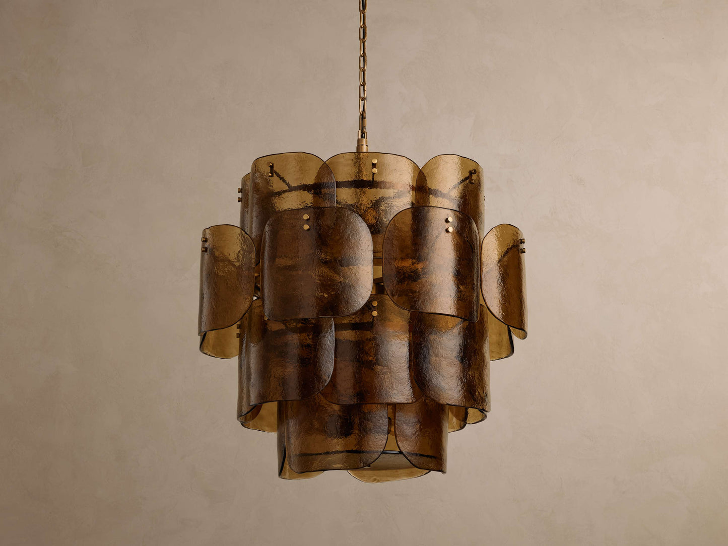 Blaire Round Chandelier