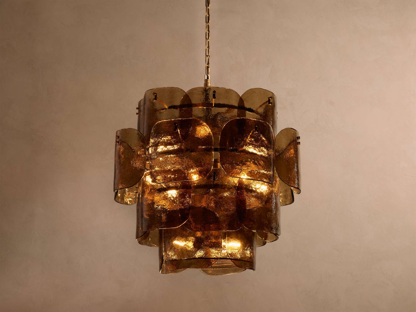 Blaire Round Chandelier