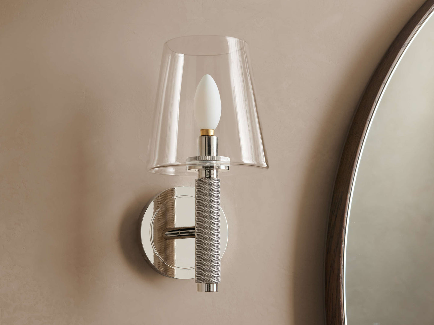 Monroe Sconce