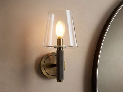 Monroe Sconce